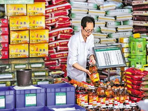 青云谱区长城蔬菜配送中心 您身边专业的粮油配送与中转仓储专家