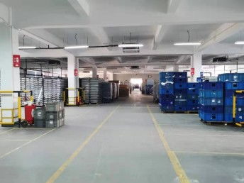 沪南路双层6千平厂房 多功能空间，助力企业发展