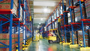 三河汇福粮油集团 打造高效粮油中转仓储网络，筑牢国家粮食安全基石