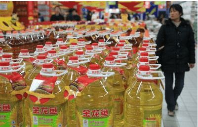 隐匿在华消费市场的南洋巨头 一家“伪国货”粮油企业的千亿版图